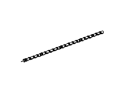 GM 25925260 Tube, Battery Vent