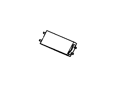 GM 88999216 Module