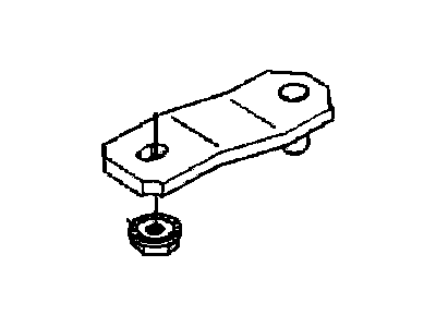 Buick 22039688 Crank Arm