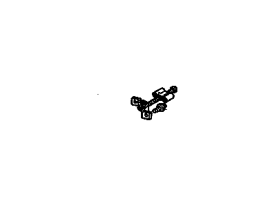 Buick 16508941 Adjuster