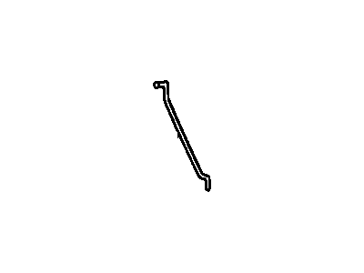 Pontiac 22546848 Rod