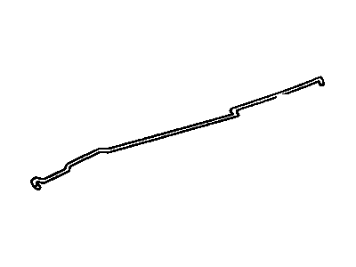Pontiac 22546843 Rod
