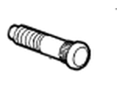 GM 23278430 Stud, Parking Brake Apply