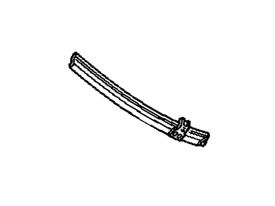 Oldsmobile 20373099 Retainer