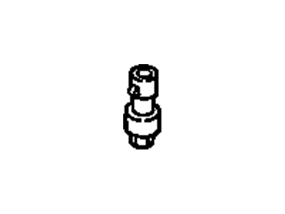 GM 22599559 Pressure Sensor