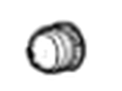 GM 11548315 Expansion Plug