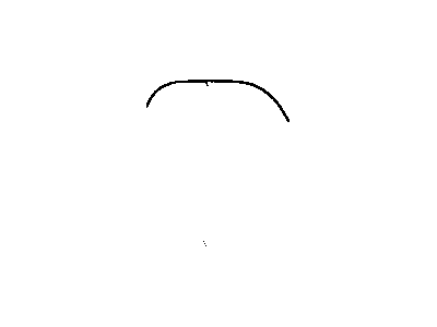 Buick 9637432 Molding