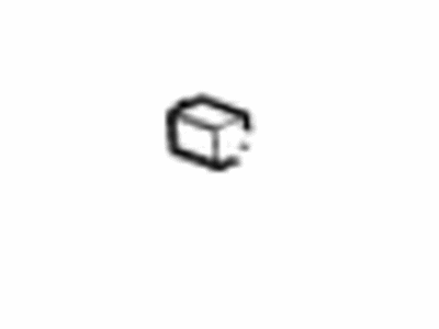 GMC 84611502 RELAY,AUXILIARY BATTERY(PART OF 1)