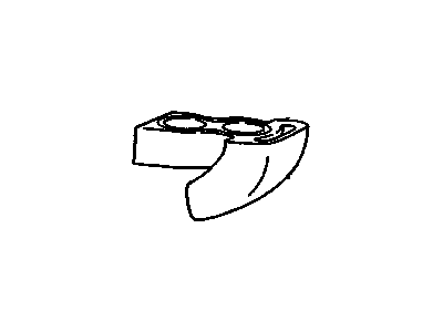 Buick Cup Holder - 22587398