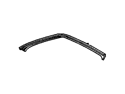 Oldsmobile 20728394 Cover