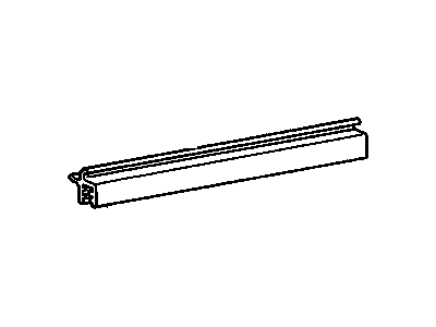 Oldsmobile 20723487 Sealing Strip