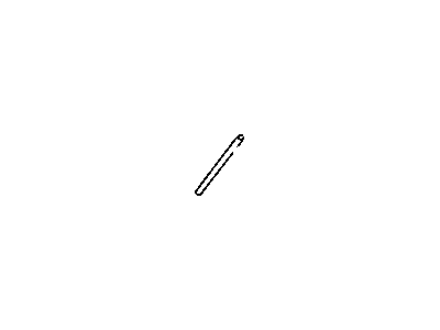 Chevy Pushrod - 10231941