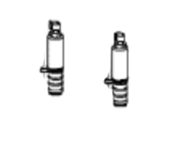 Chevy 12679100 Control Valve Solenoid