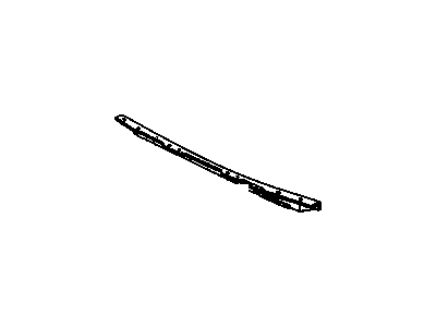 Buick 25662083 Support Assembly