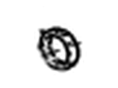 Chevy Oil Pump Gasket - 12666105