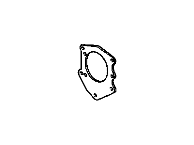 GM 3876752 Gasket, Transmission Rear Main Bearing