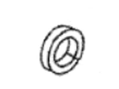 Chevy 89059483 Extension Housing Seal