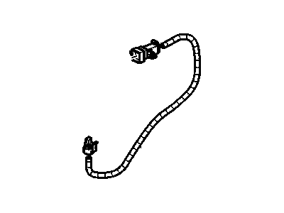 GM 10349975 Harness, Chassis Wiring GM 10349975 Harness, Chassis Wiring