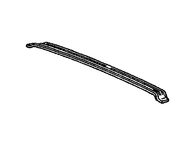 Chevy 15631712 Bow
