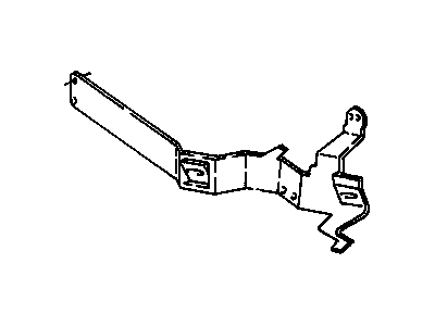 Chevy 20713910 Hanger