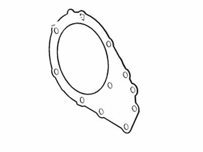 GM 84003884 Gasket, Transfer Case