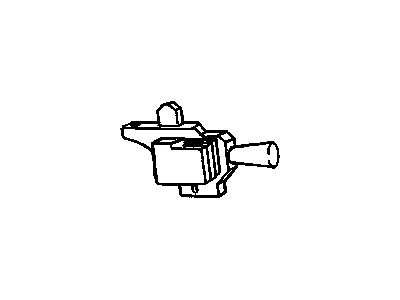 GM 19005030 Turn Signal Switch