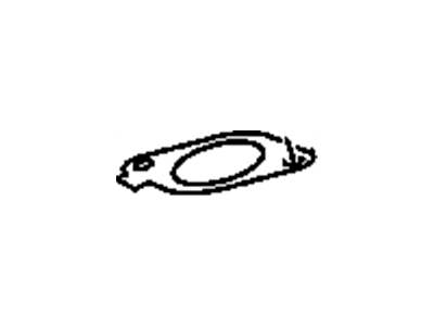 Chevy 97365201 Manifold Gasket