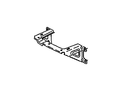 Saturn 21110753 Cover Support