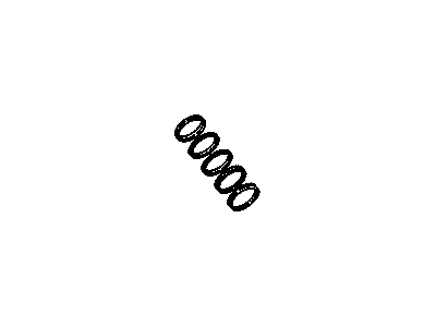 Chevy C20 Piston Ring - 15537018