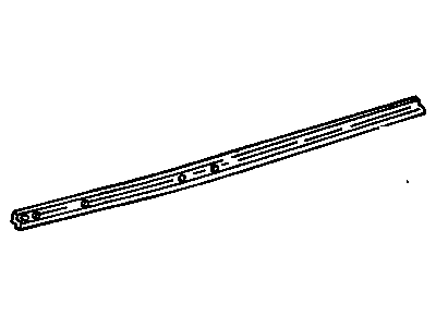 Chevy Lumina Weather Strip - 20569904