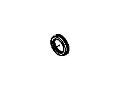 GMC C3500 Differential Seal - 15634020