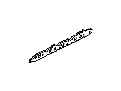 GM 10159514 Manifold Gasket