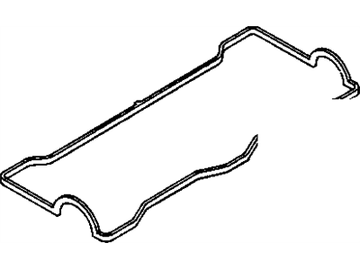 Chevy C20 Valve Cover Grommet - 3930912