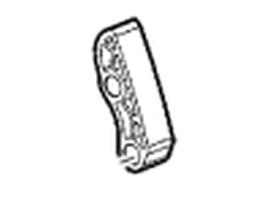 Chevy 12655471 Chain Guide