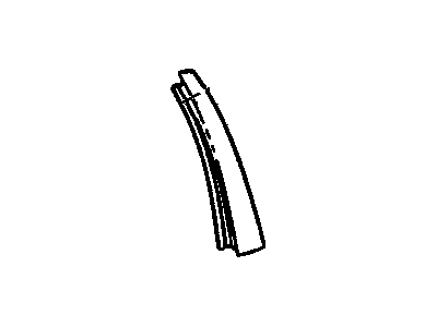 Buick 25602935 Applique