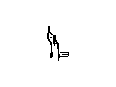 Chevy Fuel Level Sensor - 19133499