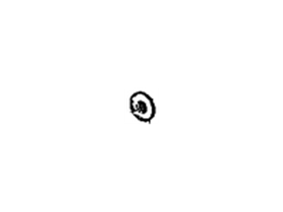 Saturn Timing Belt Tensioner - 21007465