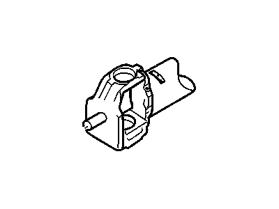GMC 19201893 Drive Shaft