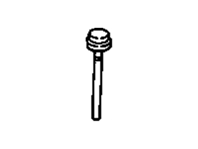 GM 10239665 Cap