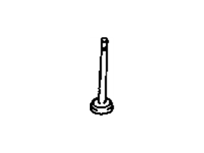 Chevy 97366946 Valves