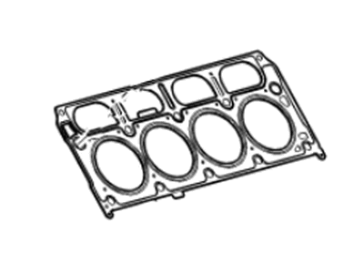 Chevy 12688186 Head Gasket