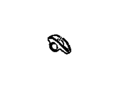 Chevy Rocker Arm - 94256962