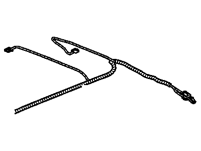 GM 15919262 Harness, Body Wiring