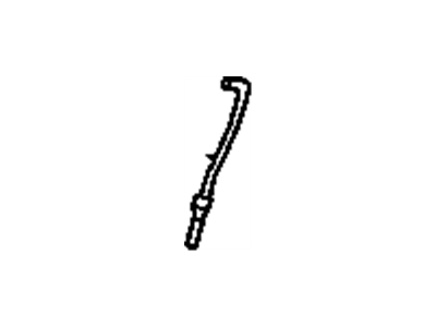 Pontiac 20477750 Rod