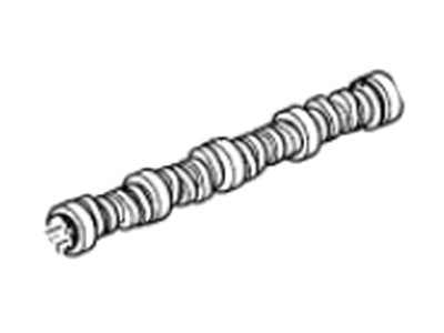 GM 12689035 Camshaft