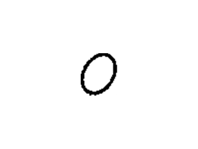 Oldsmobile 5683373 Pitman Shaft Seal