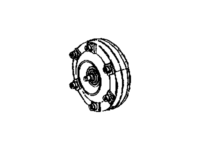 GM 90375851 Plug, Transmission Case