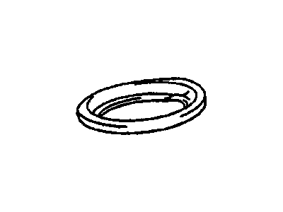 Chevy Nova Coil Spring Insulator - 94846149