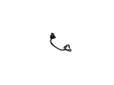 GM 90379288 Level Sensor