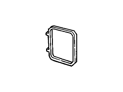 Chevy 329813 Housing Gasket